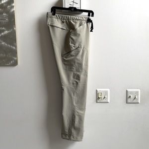 REI Stretchy Rain Hiking Pants